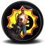 Serious Sam - The First Encounter 2 Icon 64x64 png